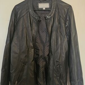 Valerie Steven's Jacket